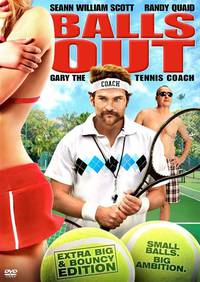 Постер Гари, тренер по теннису (видео)