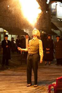 Кадр Роковая страсть