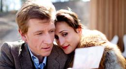 Кадр из фильма "Все будет хорошо" - 2