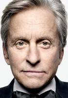 Майкл Дуглас