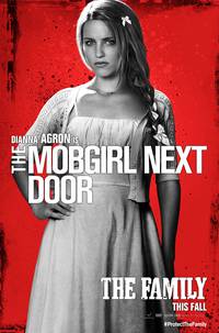 Постер Малавита