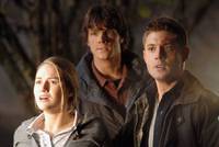 Кадр Сверхъестественное