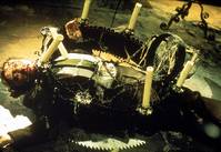 Кадр Легенда адского дома