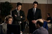 Кадр Менталист