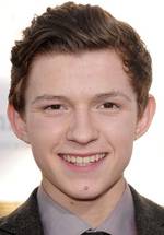 Том Холланд фото