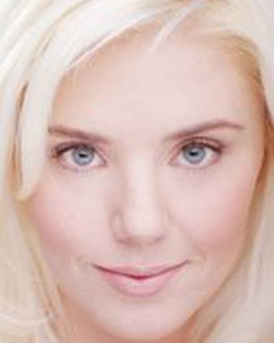 Меджи Мэддок фото