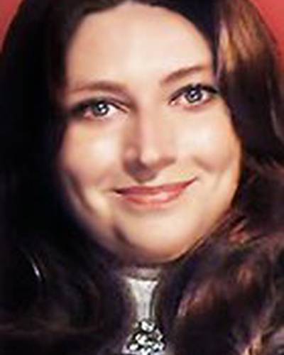 Валентина Кособуцкая фото