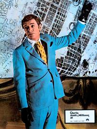 Кадр Итальянская работа