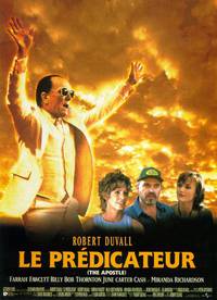 Постер Апостол