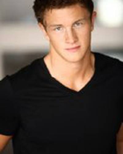 Энтони Конечни фото