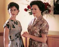 Кадр История Одри Хепберн