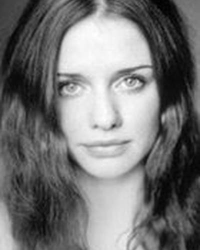 Хани Фюрстенберг фото