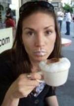 Сандра Штаер фото