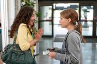 Кадр Больше чем секс