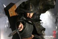 Кадр 14 клинков