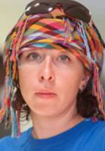 Анна Лазарева фото