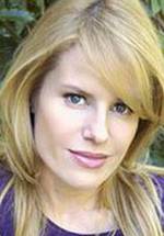 Джессика Бендинджер фото