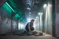 Кадр Дивергент