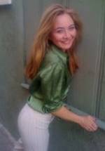 Дженнифер МакГроу фото