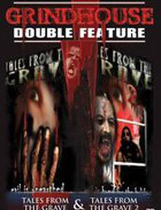 Tales from the Grave, Volume 2: Happy Holidays (видео)