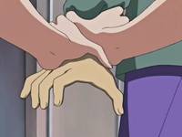 Кадр Мышь (мини-сериал)