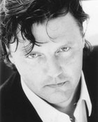 Илья Волох фото