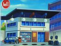 Кадр Несносные пришельцы