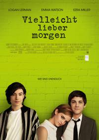 Постер Хорошо быть тихоней