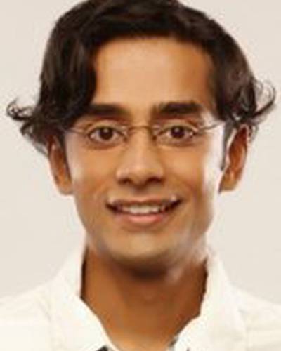 Амит Шах фото