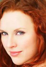 Эриэль Хартман фото