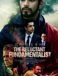 Постер из фильма "Фундаменталист поневоле" - 1