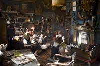 Кадр Трещины