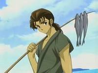 Кадр Лес русалок