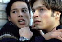 Кадр Класс 99