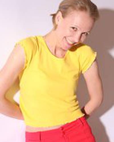 Софья Горшкова фото