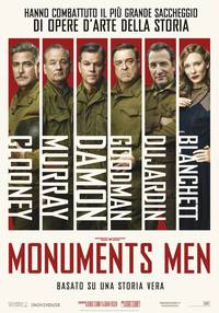 Постер Охотники за сокровищами