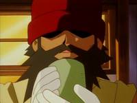 Кадр Покемон