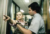 Кадр Выскочка