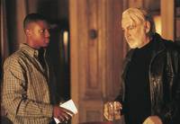 Кадр Найти Форрестера