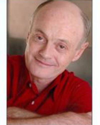 Гари Баллард фото