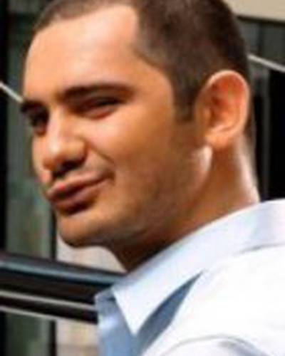 Дени Дадаев фото