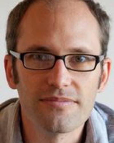 Энтони Силверстон фото