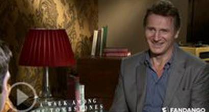 Интервью с Лиамом Нисоном