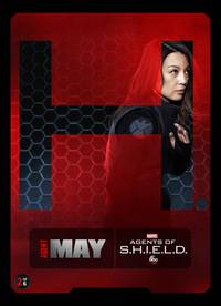 Постер Агенты «Щ.И.Т.»