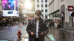 Кадр из фильма "Пушки Акимбо" - 1