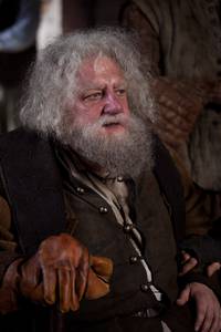 Кадр Пустая корона (мини-сериал)