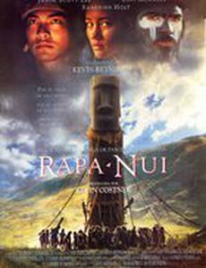 Рапа Нуи: Потерянный рай