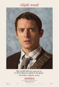 Постер Кутис