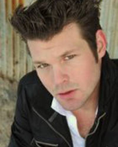 Мэттью Бендер фото