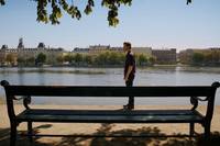 Кадр Копенгаген